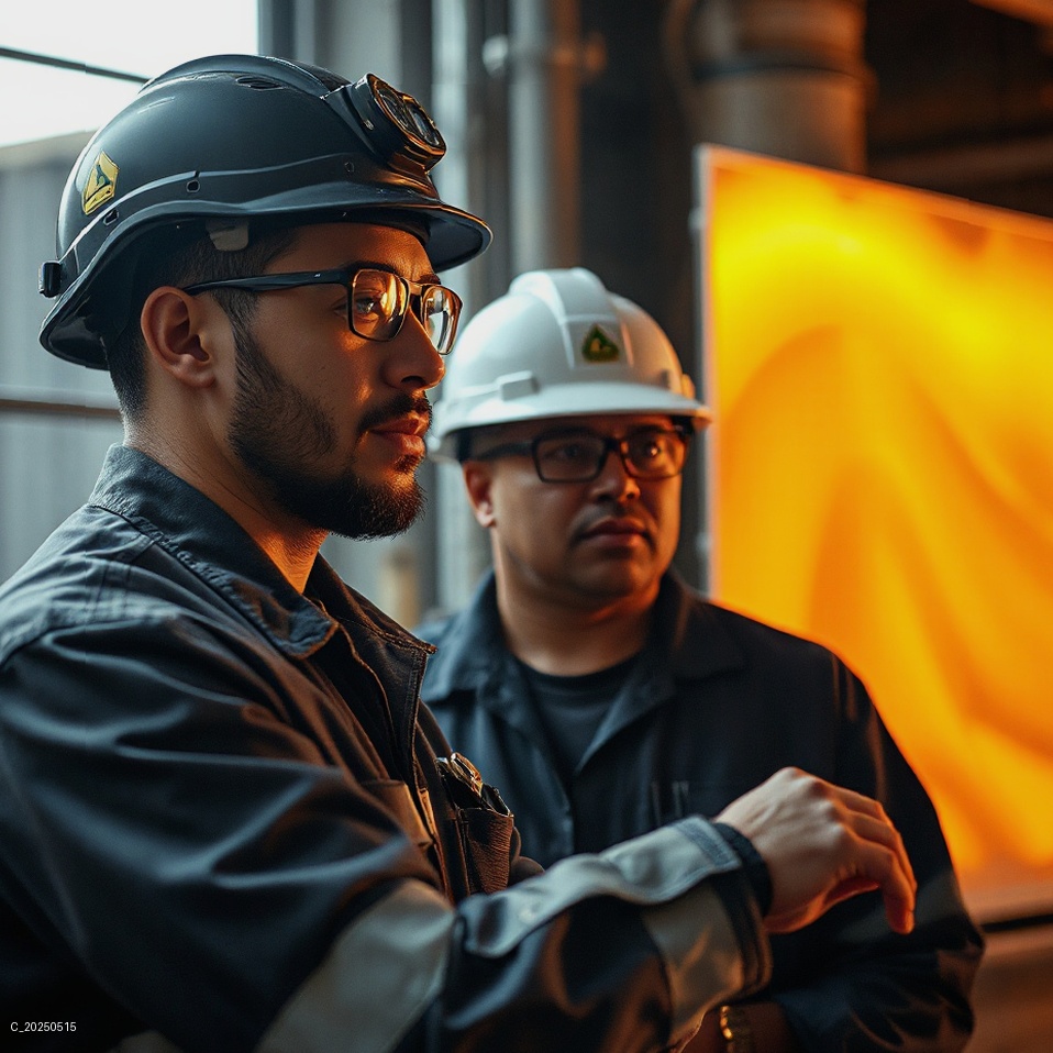 image from Navigating Your Career Path in the Oil and Gas Industry: A Comprehensive Guide