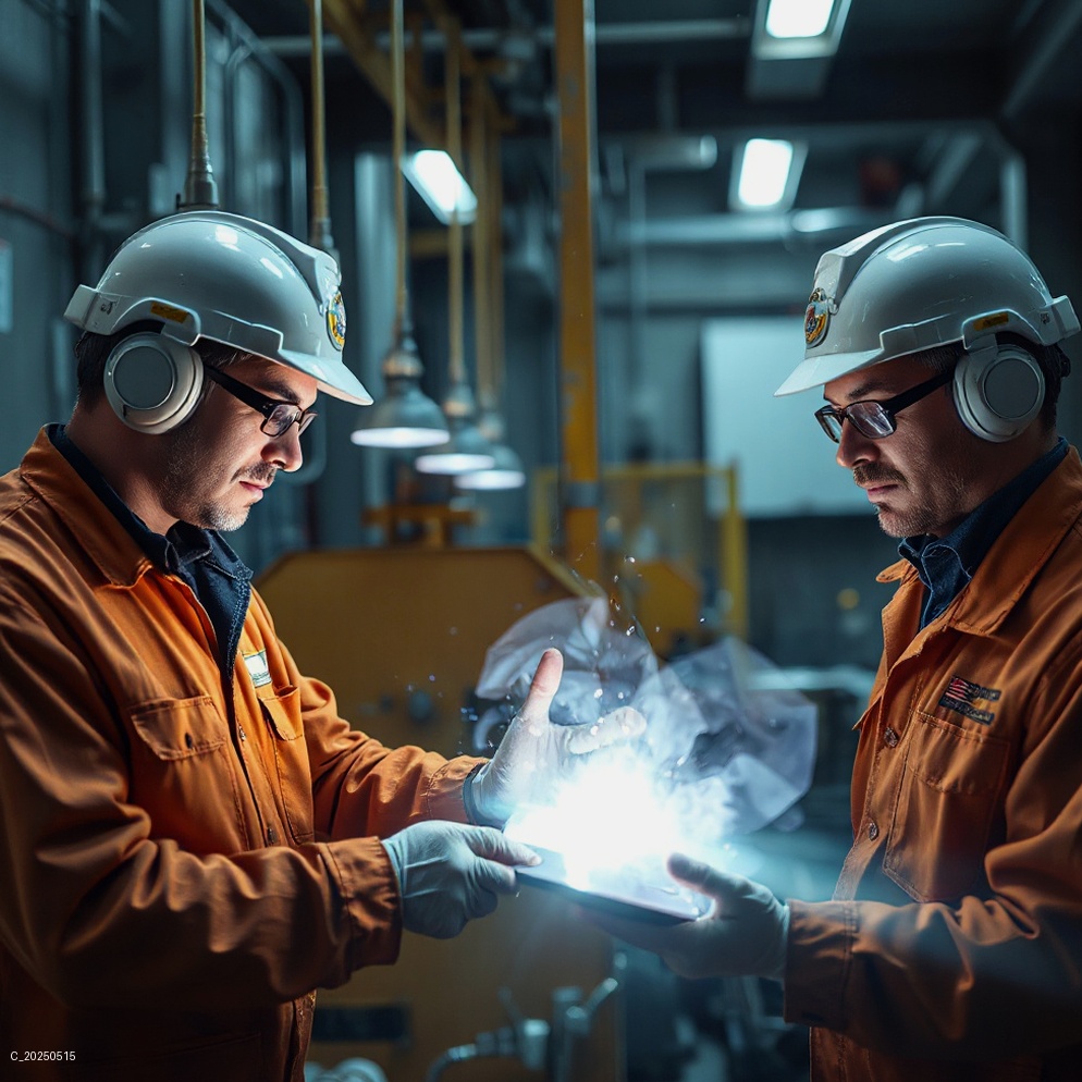 image from Navigating Your Career Path in the Oil and Gas Industry: A Comprehensive Guide